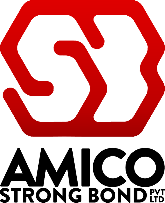 Amico Strong Bond Pvt Ltd - Al Mehraj's India distribution arm for water-based adhesives